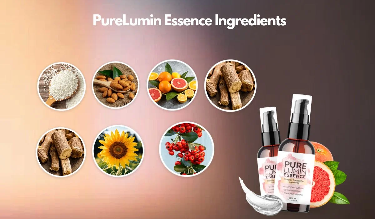 PureLumin-Essence-Ingredients