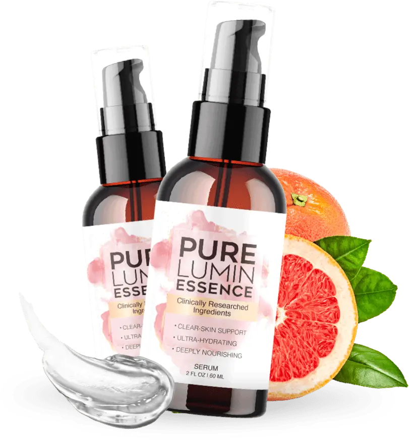 PureLumin Essence Supplement