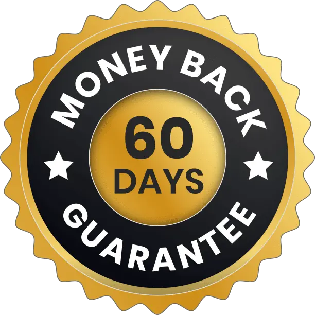 PureLumin Essence 60 Day Money Back Guarantee
